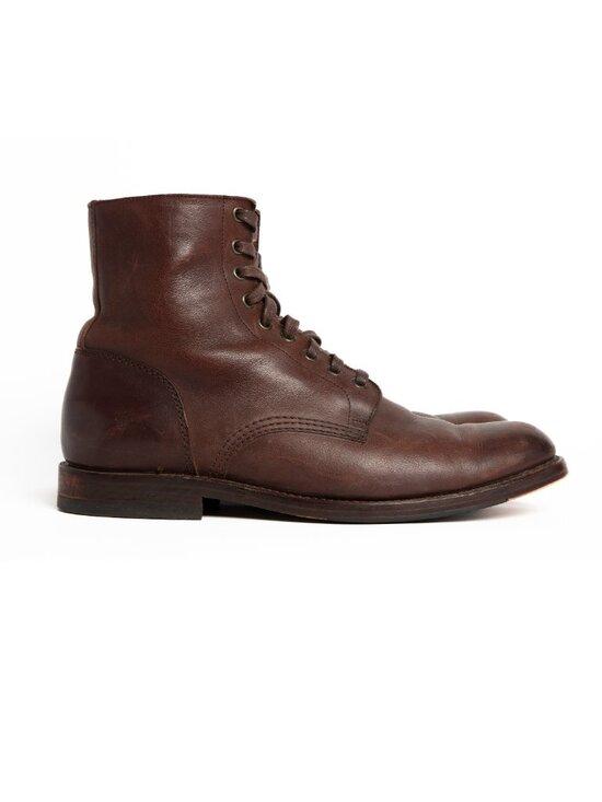 FRYE Will Lace Up Boots main image 6